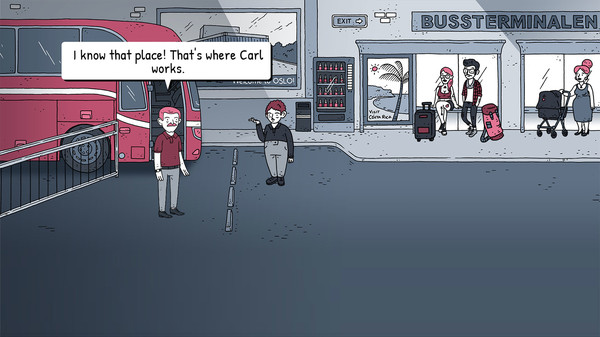 Dude, Where Is My Beer? screenshot 5