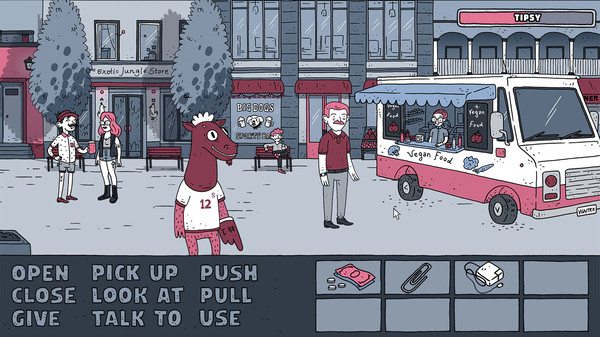 Dude, Where Is My Beer? screenshot 4