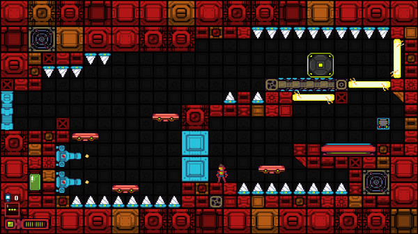 Hargrave screenshot 4