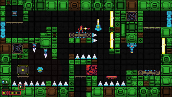 Hargrave screenshot 5
