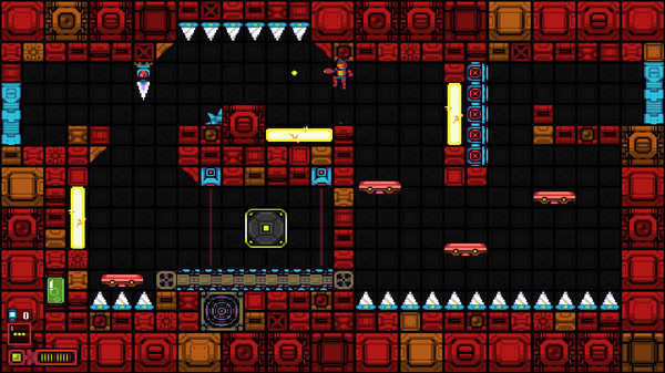 Hargrave screenshot 2