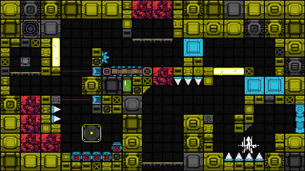 Hargrave screenshot 7
