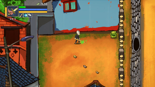 SwordBoy screenshot 5