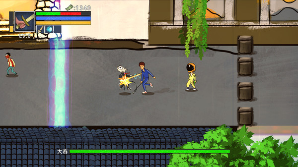 SwordBoy screenshot 7