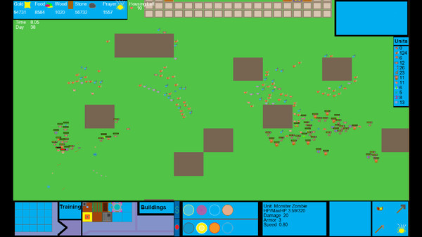 The Ancient Lands screenshot 4