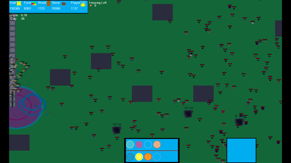 The Ancient Lands screenshot 5