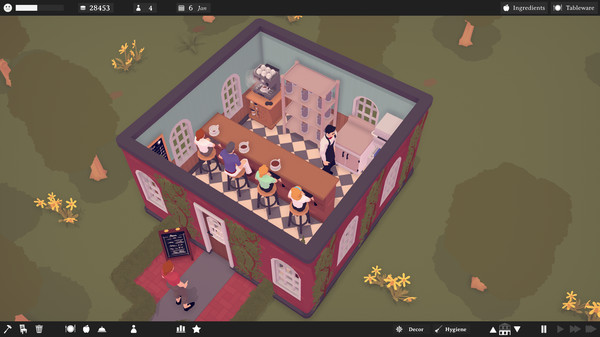 TasteMaker screenshot 7
