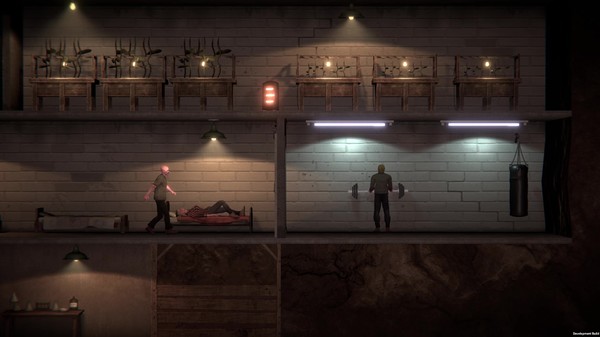 Sheltered 2 screenshot 12
