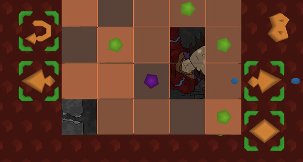 Shuffled Nightmares screenshot 4