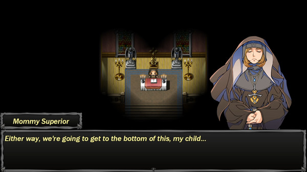The Confession screenshot 5