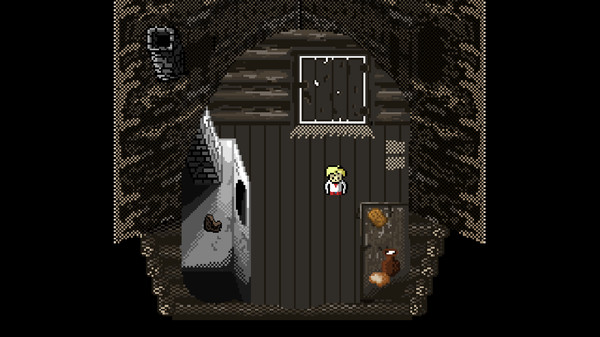 Midsummer Night screenshot 2