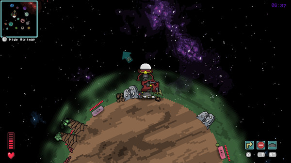 Operation Zeta screenshot 5