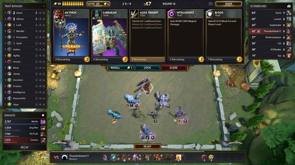 Prophecy screenshot 3