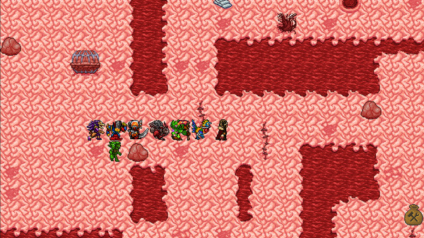 Siralim Ultimate screenshot 12