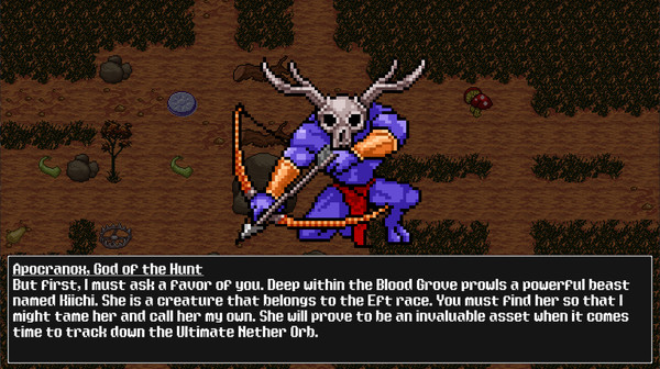 Siralim Ultimate screenshot 5