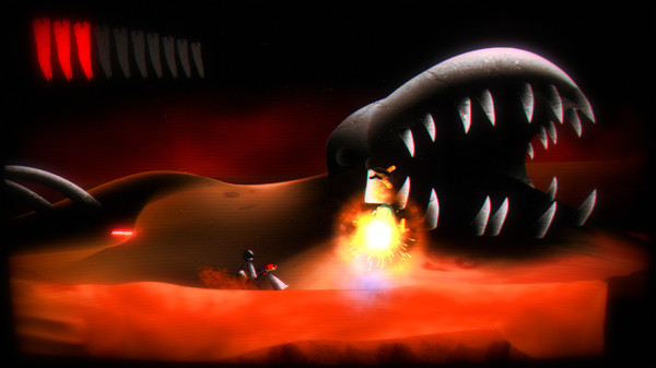 Astrozombies screenshot 2