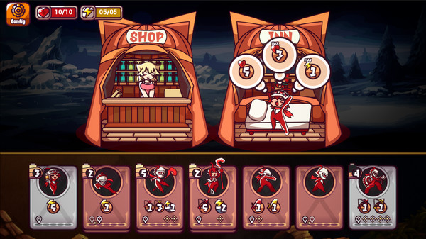 NoWaitHero screenshot 5