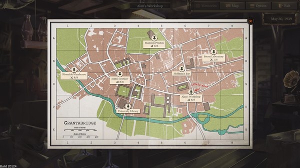 Alan's Automaton Workshop screenshot 9