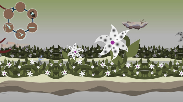 Intemporel screenshot 3