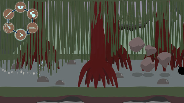 Intemporel screenshot 4