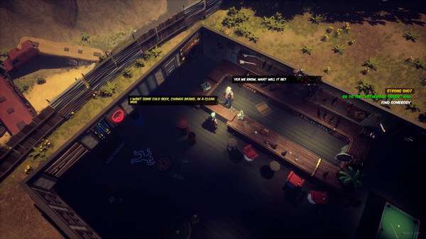 The Wicked Days screenshot 5