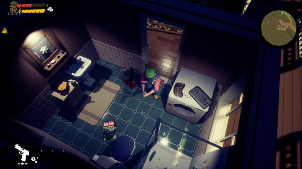 The Wicked Days screenshot 2