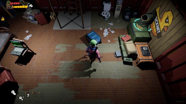 The Wicked Days screenshot 6