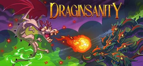 Draginsanity