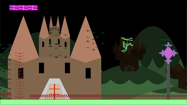 Draginsanity screenshot 1