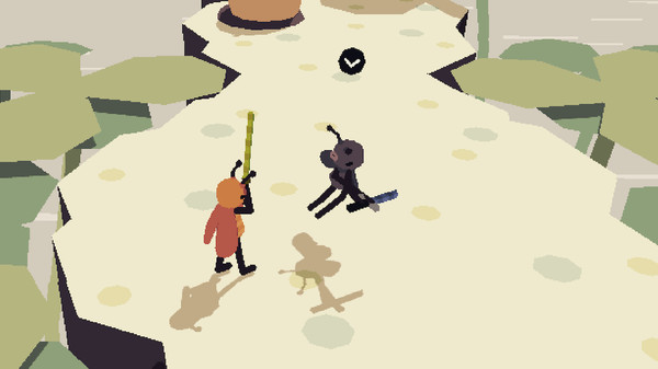 Ginseng Hero screenshot 3