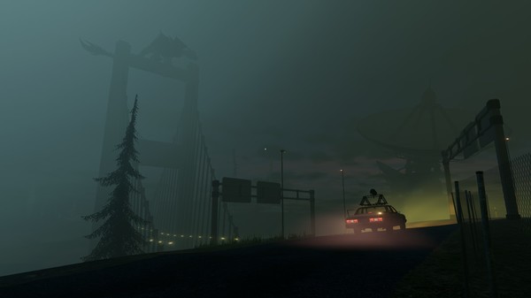 Titan Chaser screenshot 1