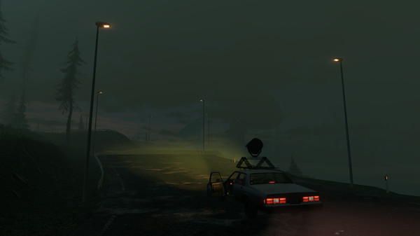 Titan Chaser screenshot 6