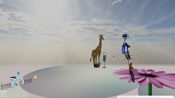 Beautycopter screenshot 2