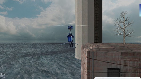 Beautycopter screenshot 3