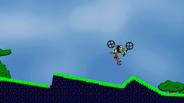 Elasto Mania Remastered screenshot 2