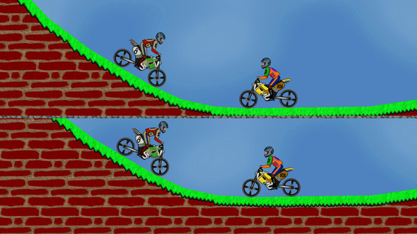 Elasto Mania Remastered screenshot 4