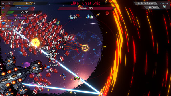 Time Wasters screenshot 8