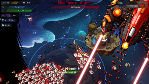 Time Wasters screenshot 6