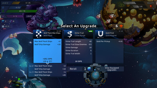 Time Wasters screenshot 7