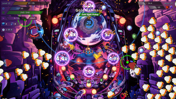Time Wasters screenshot 4