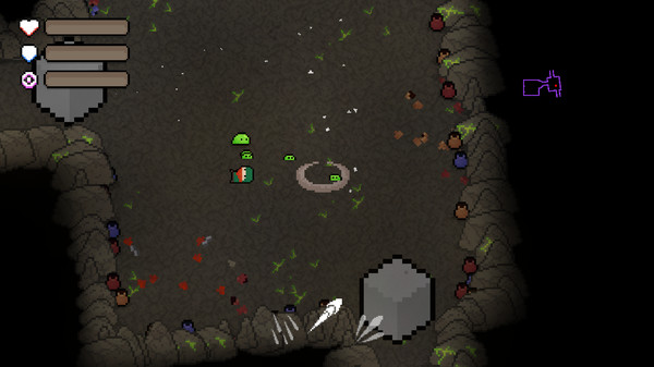 KaveXplorer screenshot 7