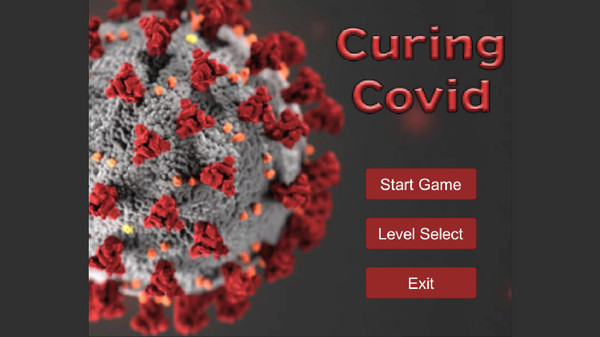 Curing Covid screenshot 5