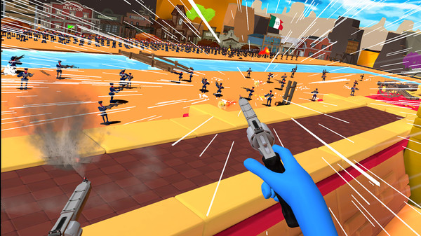 'Member the Alamo? VR EDITION screenshot 1