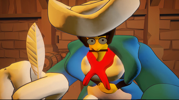 'Member the Alamo? VR EDITION screenshot 9