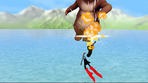 'Member the Alamo? VR EDITION screenshot 10