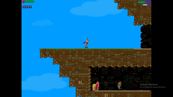 Freedom! Do or Die screenshot 10