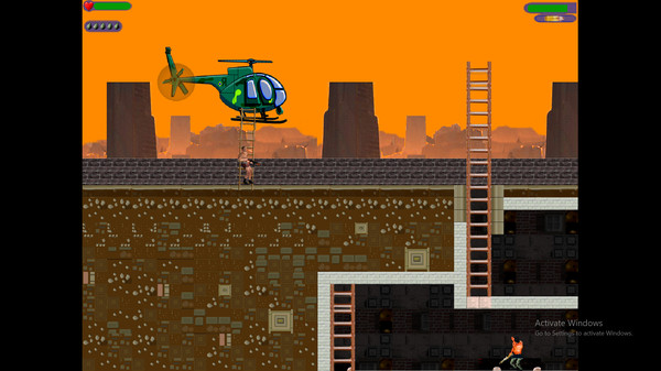 Freedom! Do or Die screenshot 4