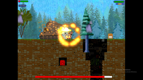 Freedom! Do or Die screenshot 11