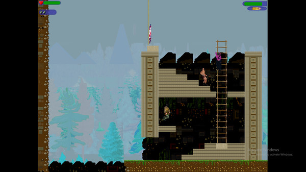 Freedom! Do or Die screenshot 3