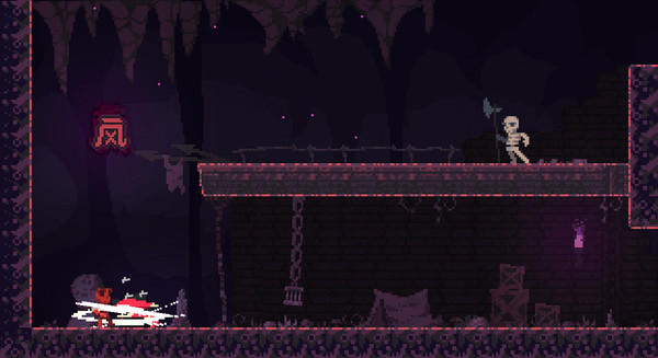 Shiro screenshot 4